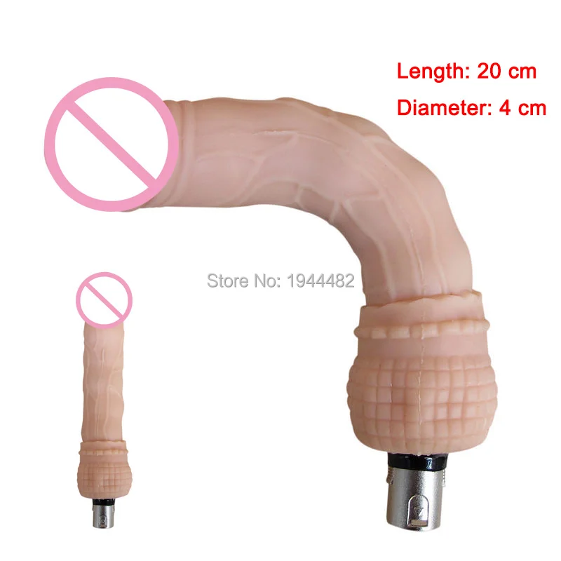 Аксессуары для секс машины супер мягкий фаллоимитатор киля гибкий произвольный