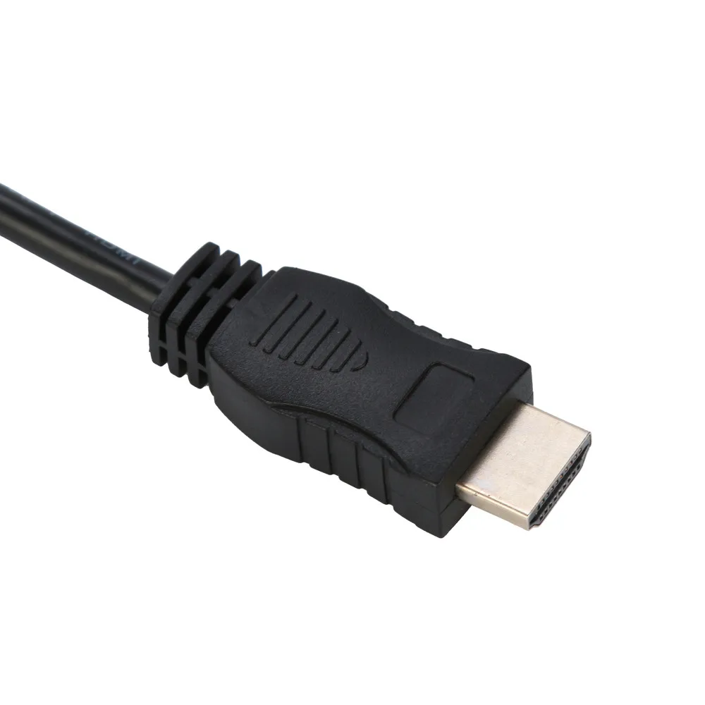 HIPERDEAL 20 см HDMI 1 4 HDTV кабель позолоченный 28 AWG Cat 2/CL2/FT4 к Новое поступление 2018|hdmi to cat|cat