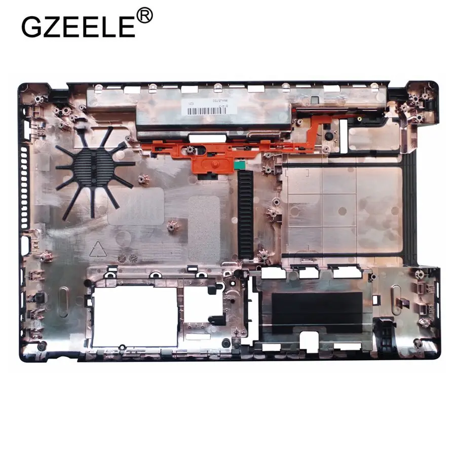 Чехол для ноутбука Acer Aspire 5750 5750g 5750z 5750ZG 5750S черный | Компьютеры и офис
