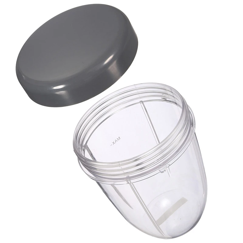 3pcs replacement cups 32 oz colossal 24 oz tall 18oz small cup3 lids for nutribullet fruit juicer parts kitchen appliance b free global shipping