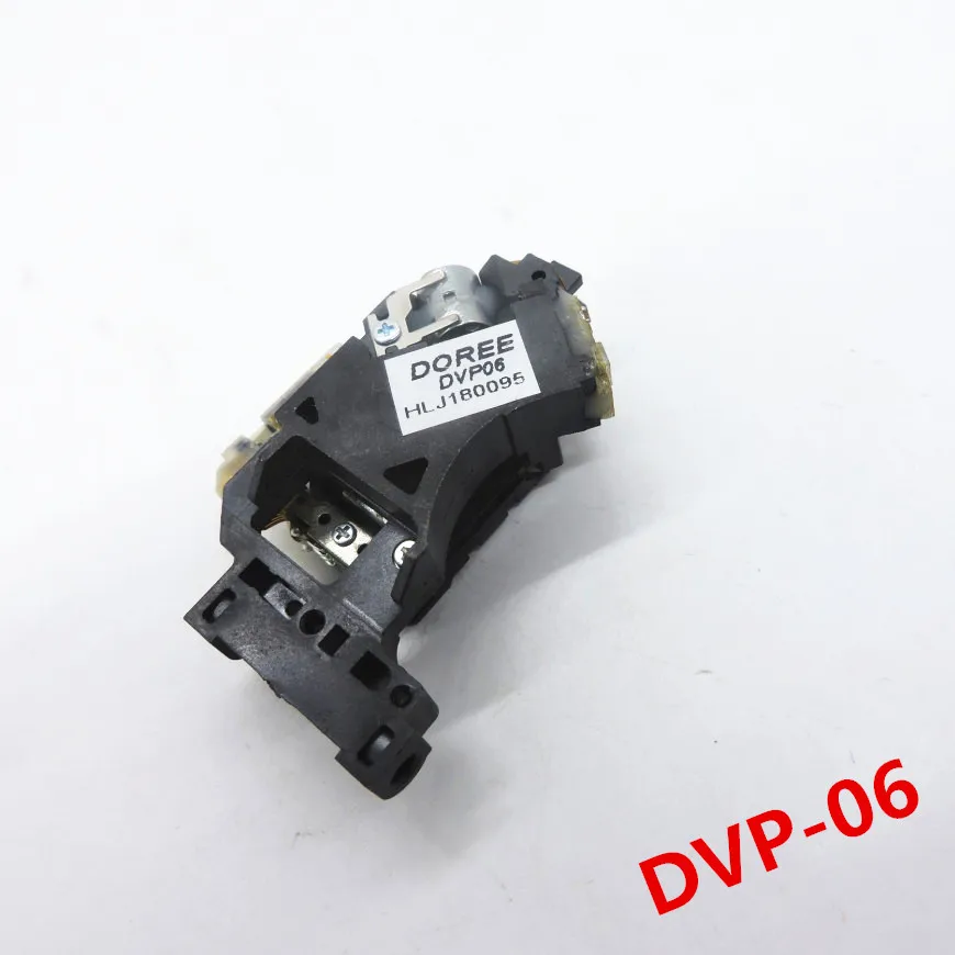 180 дней гарантии DVP06 DVP-06 для мобильного, DVD лазерная головка