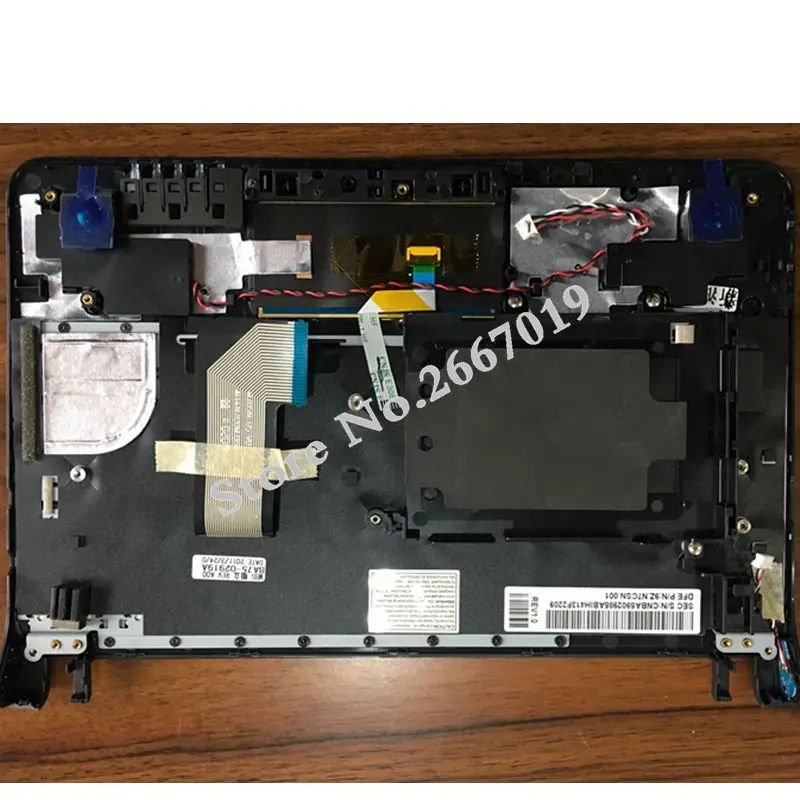 Новая английская клавиатура для Samsung NC110 NC210 NC215 чехол клавиатуры ноутбука США|laptop