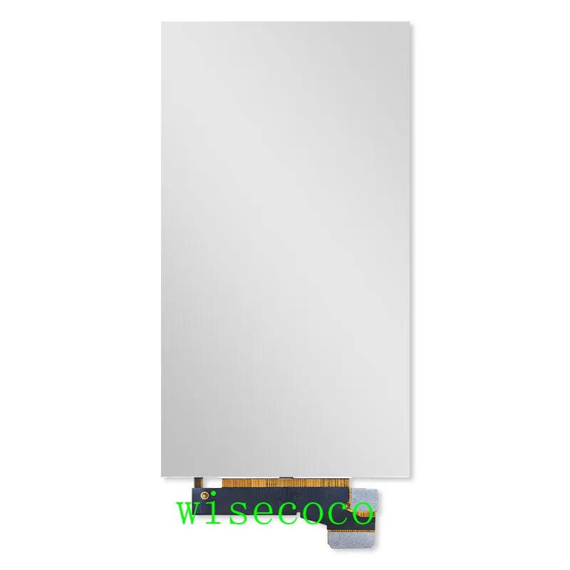 2160*3840 5,5 дюйма 4K ЖК-дисплей с HDMI MIPI контроллер плата привода для 3D проектора