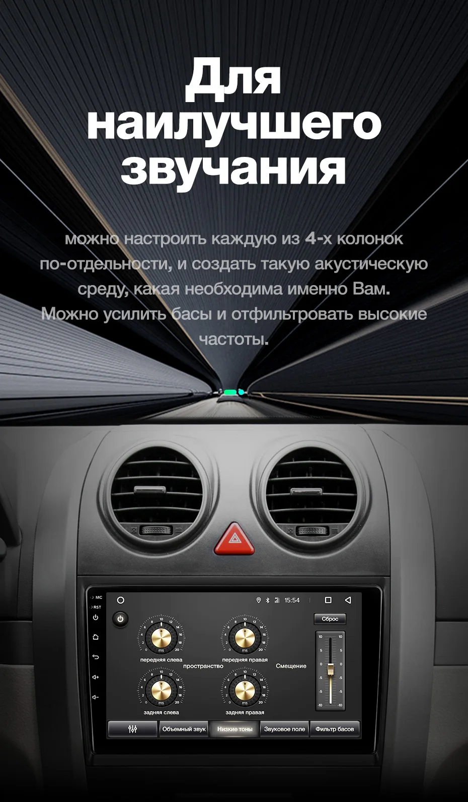 TEYES SPRO Штатная магнитола для Хавал H3 H5 GREAT WALL Haval H3 H5 2011 2013 Android 8.1, до 8-ЯДЕР, до 4+ 64ГБ 32EQ+ DSP 2DIN автомагнитола 2 DIN DVD GPS мультимедиа автомобиля головное устройство