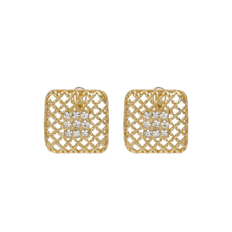 Комплект золотых ювелирных изделий BAUS 2018 из Дубая нигерийские Свадебные