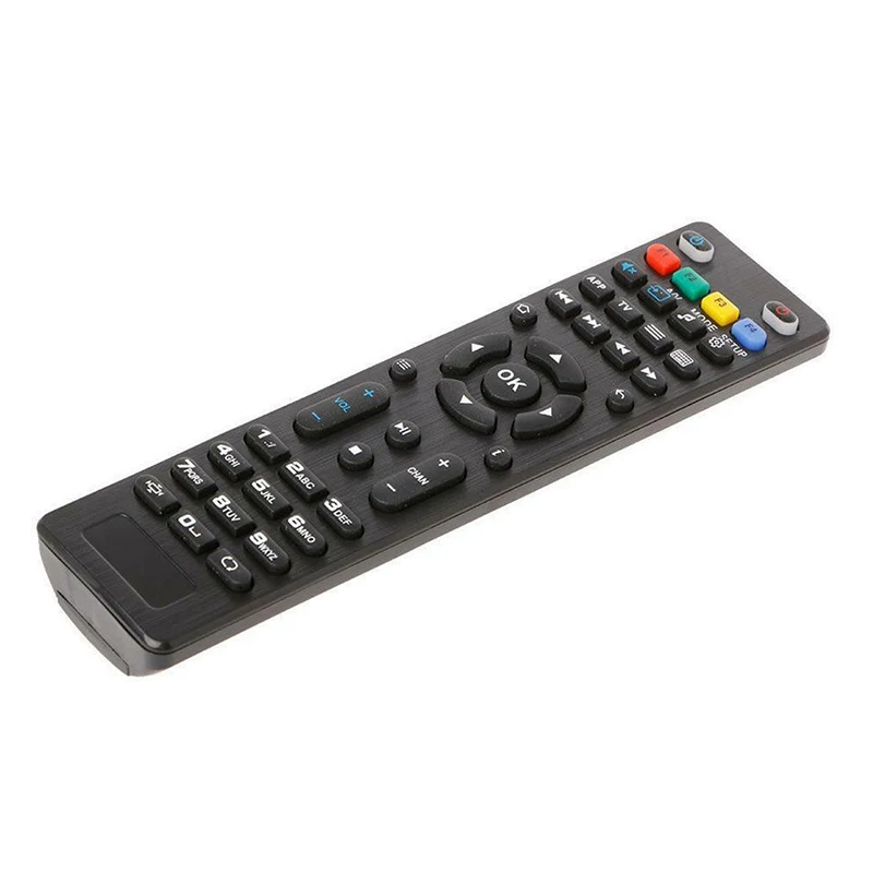 1 шт. сменный пульт дистанционного управления прочный IPTV Box GDeals для MAG254 MAG250 MAG260