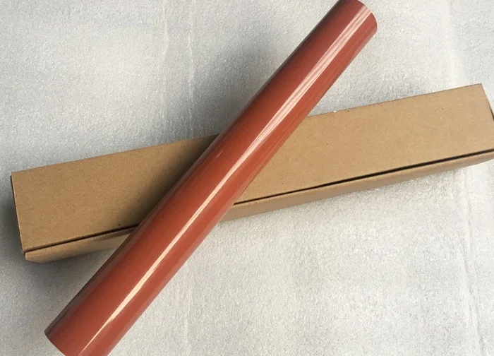 

4pc* MPC3501 fuser film MPC4501 MPC5501 fuser film Metal inside MPC 3501 4501 5501 mpc3501 fixing film