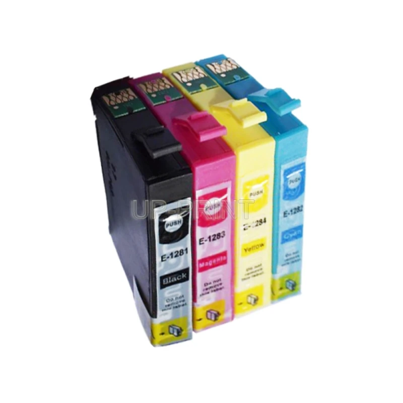Картридж для принтера epson Stylus S22 SX125 SX130 SX230 SX235W SX420W SX425W SX430W SX435W | Компьютеры и офис