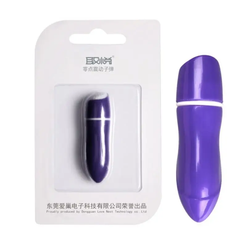 Мощный дизайн пальца Пуля Вибраторы Секс игрушки для женщин USB зарядка