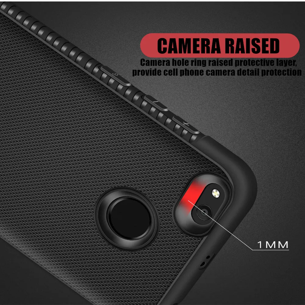 Чехол на ksiomi redmi 4x бампер для xiaomi 4 x coque redmi4x x4 xaomi xiomi xiami чехлы телефонов красный mi