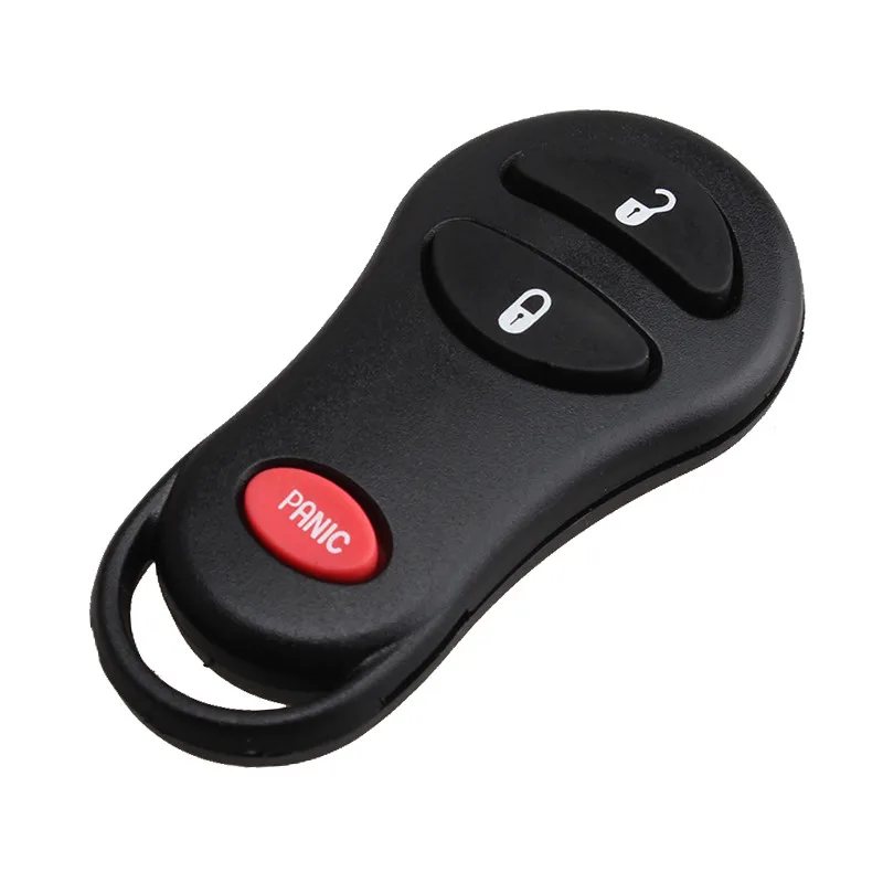 QWMEND 3BT 315 МГц для Jeep GQ43VT9T дистанционный брелок Grand Cherokee 1998 1999 2000 2001 2002 2003 2004