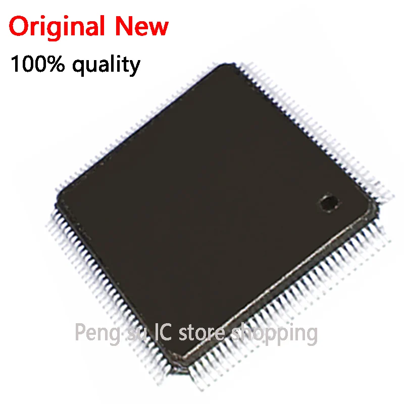 

(2 шт.) 100% новый набор микросхем SPHE8202V QFP-128
