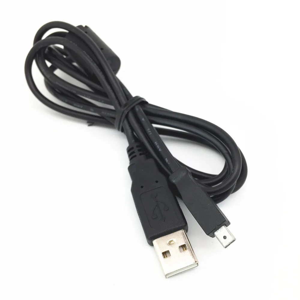 Usb кабель для синхронизации данных KODAK C1013 C310 C315 C330 C340 C360 C433 C503 C513 C530 V705 V803 Z1012 IS Z1085