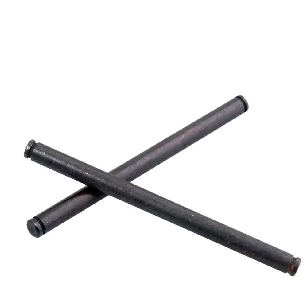 2PCS HSP 08069 Front Lower Arm Round Pin B For 1/10 4WD RC Model Car Monster Bigfoot Truck 94188 | Игрушки и хобби