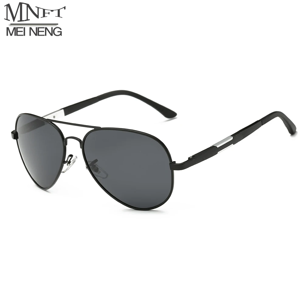 

MNFT 1Set Sunglasses Men's Polarized Sport Fishing Sun Glasses Driving Cycling Glasses Camping Fishing Eyewear Goggles