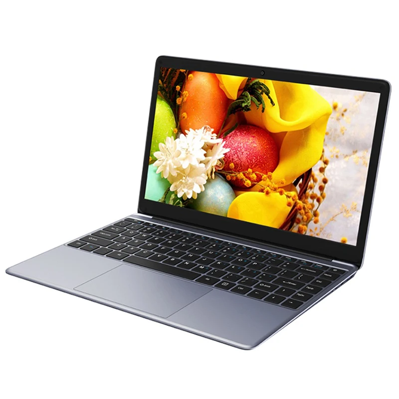 Оригинальный CHUWI HeroBook ноутбук с системой Windows 10 14 1 дюймов Intel E8000 Четырехъядерный 4