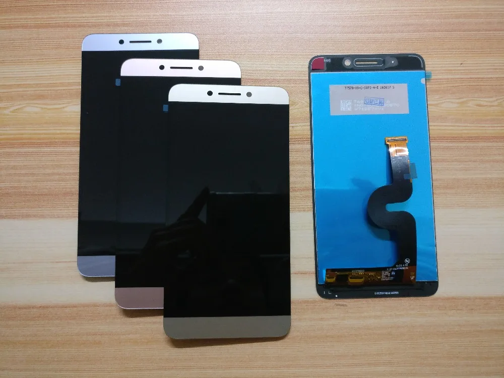 Для Letv le Max LeEco Max 2 Max2 x820 X821 X822 X829 X823 ЖК-дисплей+ сенсорный экран панель дигитайзер сборка