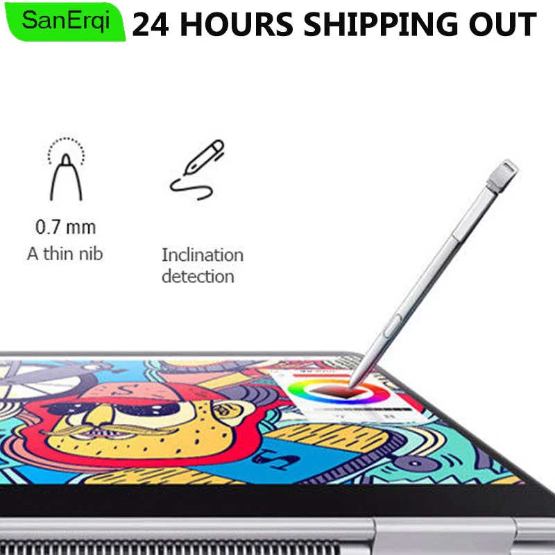 NT930QAA-K716 NT930 Touch Pen Notebook Stylus S for NT930QAA-K716A | Мобильные телефоны и аксессуары