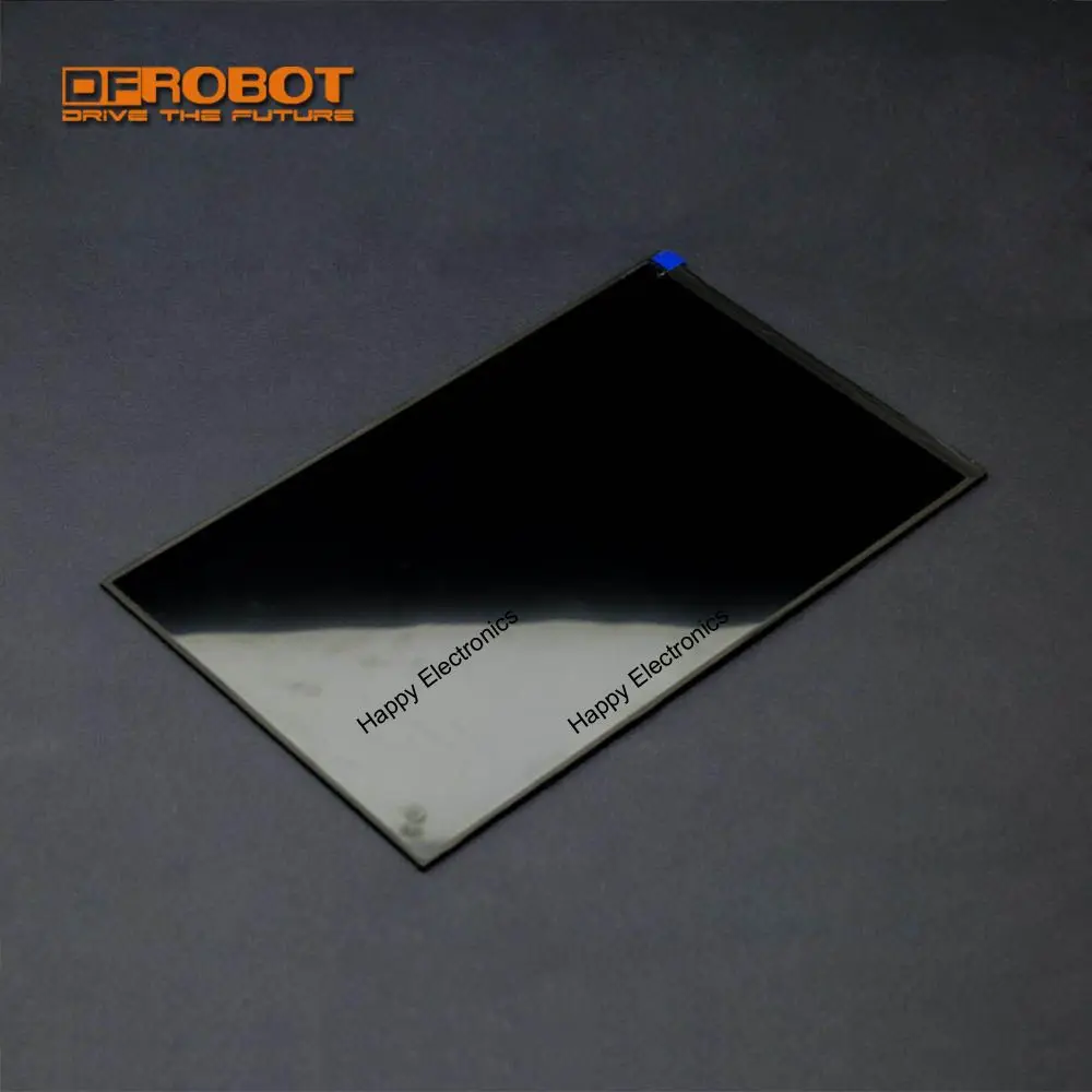 DFRobot подлинный 10," дюймов TFT-LCD 1200x1920 ips дисплей/экран входного сигнала MIPI-DSI для LattePanda