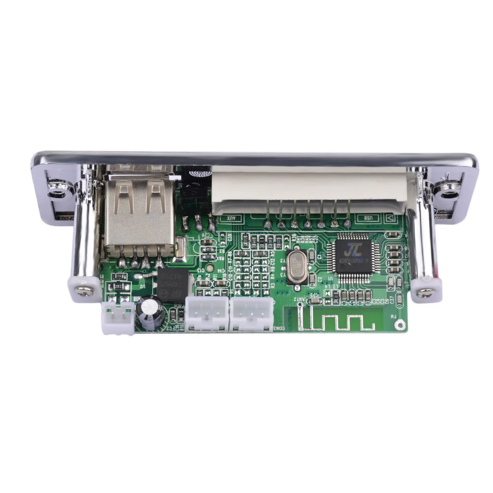 

AIYIMA Bluetooth-compatible MP3 Decoder Board AUX USB Music Decoding With FM DIY For Amplifiers Audio Board Home Theater