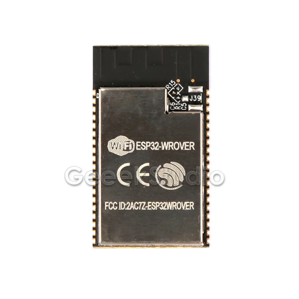 ESP32 WROVER ESP 32 32S 4MB Module с Mbits PSRAM|module| |