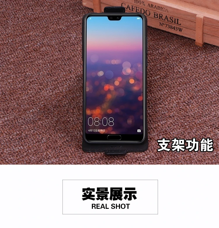 CJ06 Чехол-книжка из натуральной кожи Вертикальный флип-чехол для samsung Galaxy S10e чехол для samsung Galaxy S10 Lite Вертикальный чехол