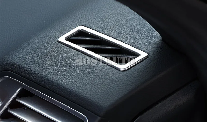 Крышка для вентиляционного отверстия салона автомобиля Benz E Class Coupe W207 C207 2009 2016 2