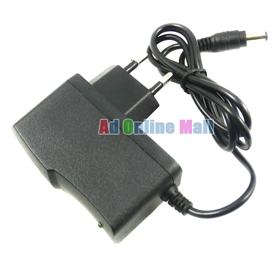 Адаптер-преобразователь для Arduino 100 В-240 В переменного тока 9 1 А источник питания с