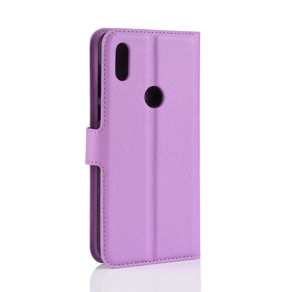 1 шт./лот кожаный чехол для samsung S10 plus E 5G Lychee A20e A2 core A9s A60 M20 M10 M30 A70 A10 A20 A30 A50