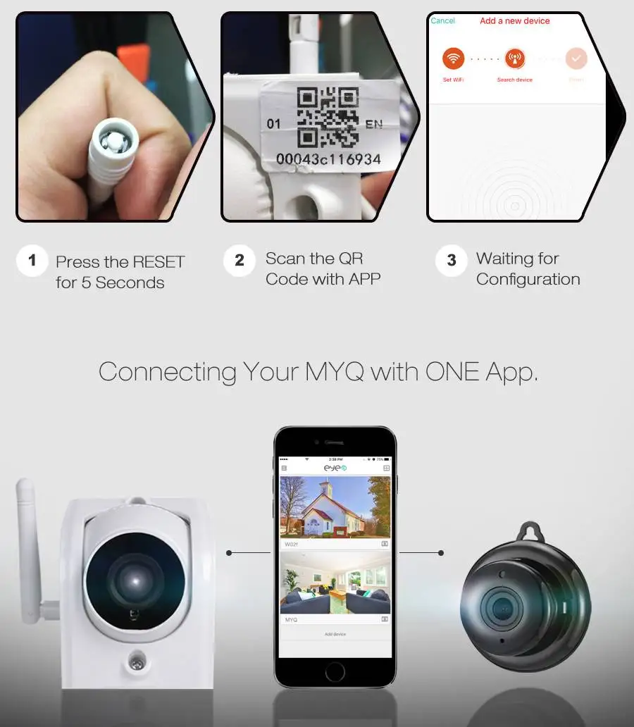 Digoo DG-W02f HD 720P Беспроводная облачная ip-камера, водонепроницаемая, для улицы, для дома, для безопасности, Wi-Fi, для наблюдения, ночного видения, CCTV, детский монитор