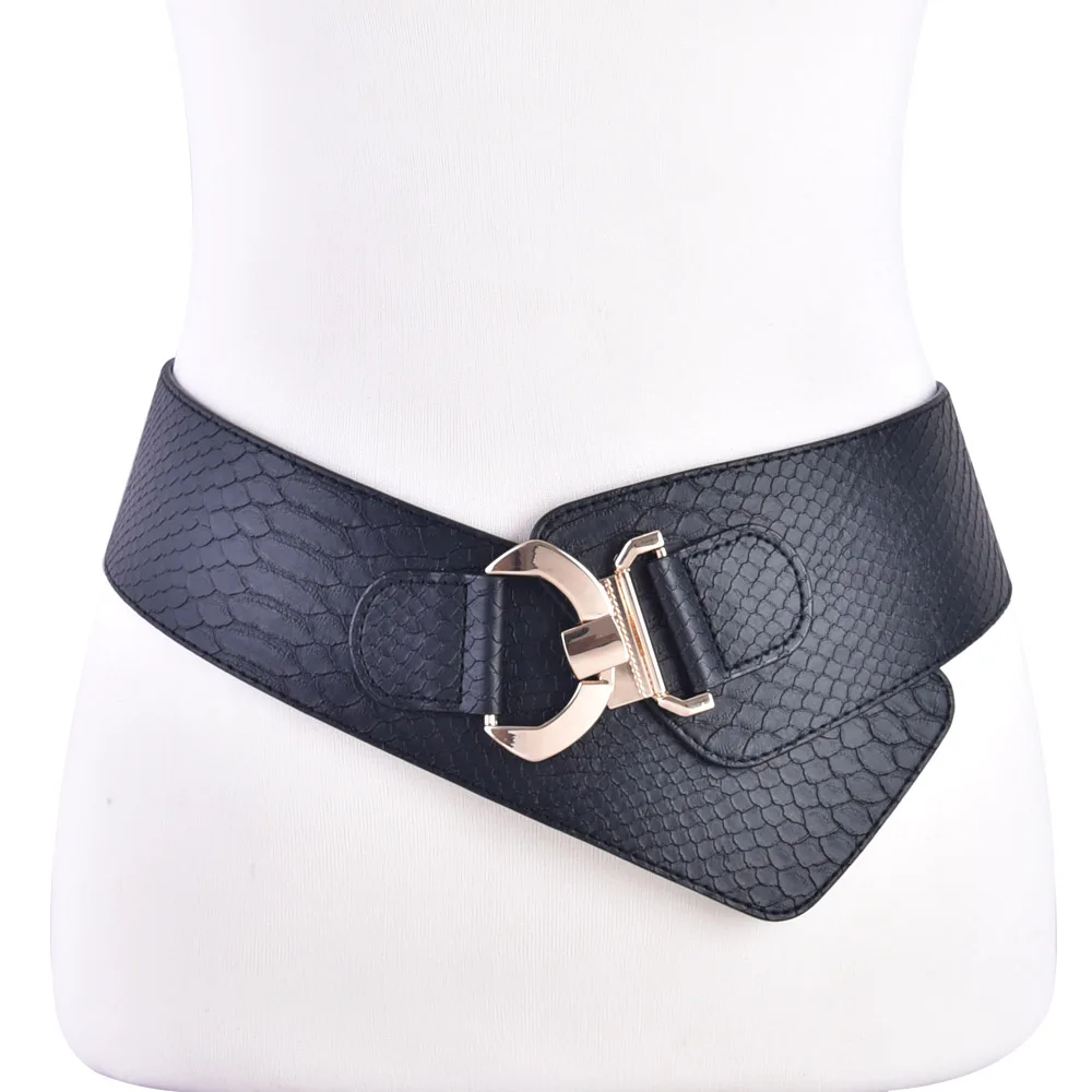 Talleffort Женская мода эластичный пояс Кушак|belt f|belt fashionf belt |