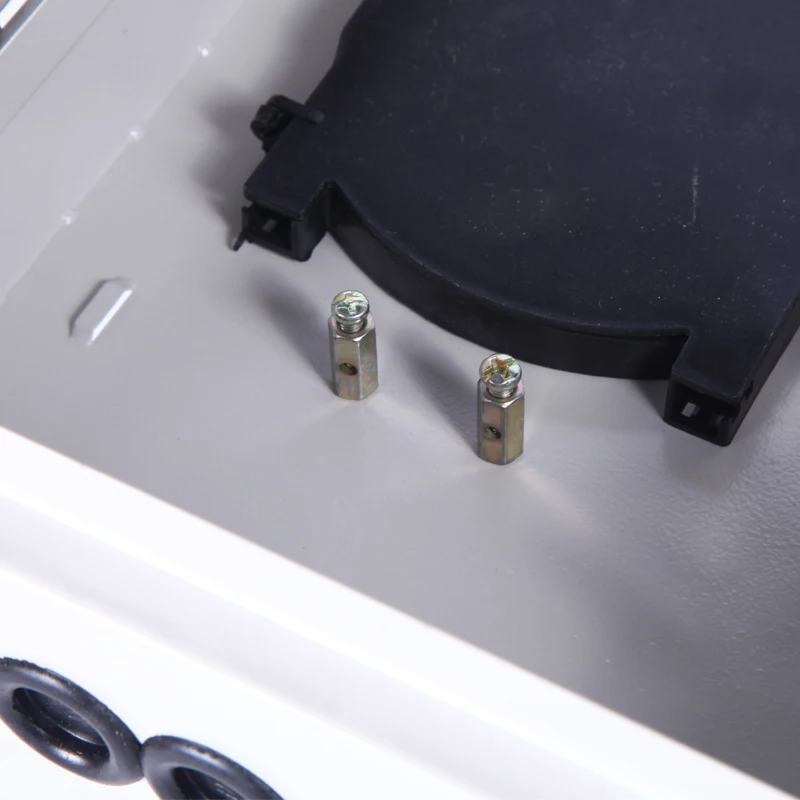 12 ядер настенный FTTH волоконно оптический сплиттер распределительная коробка 16