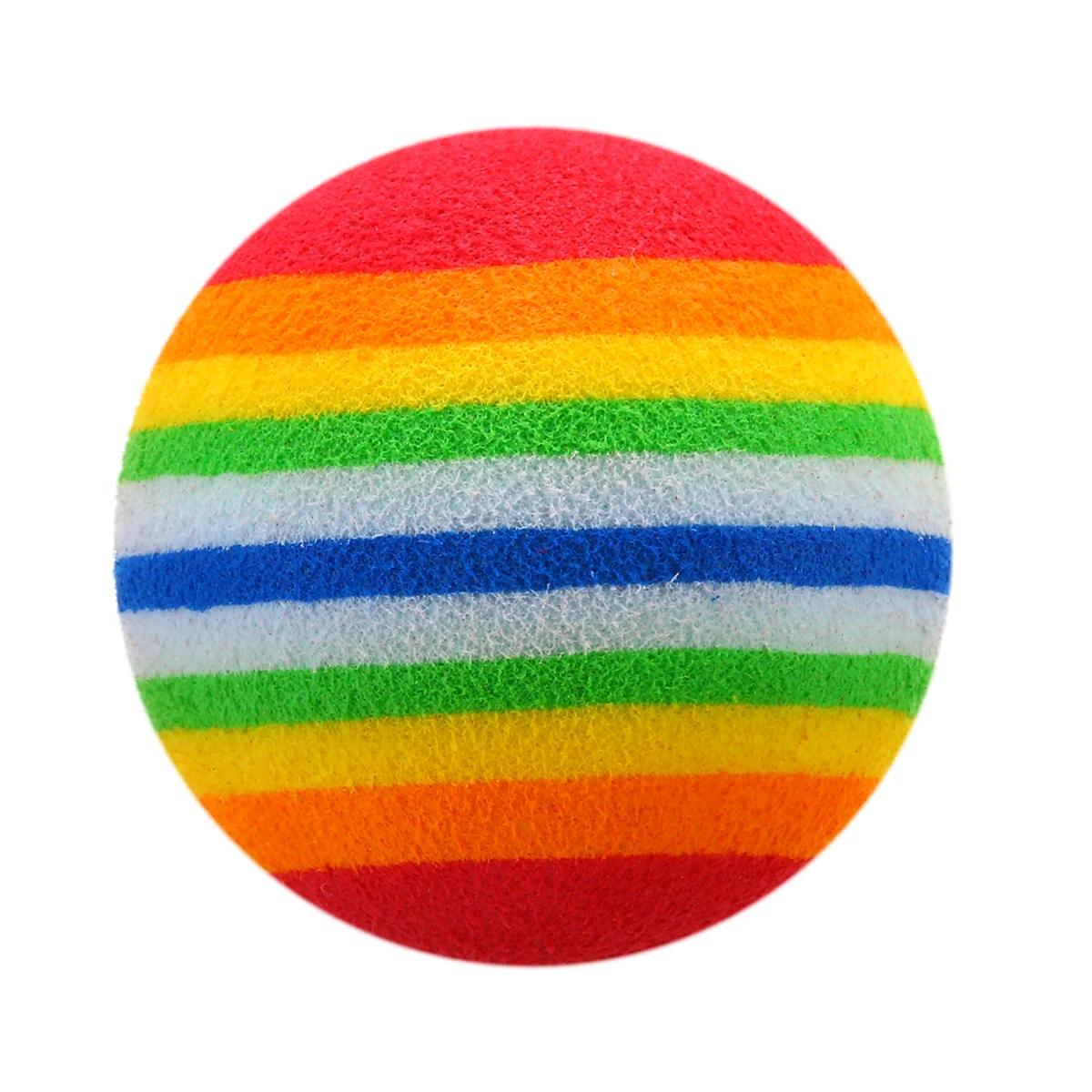 6 шт. мячи для собак и кошек 3 5 см|Игрушки кошек| |