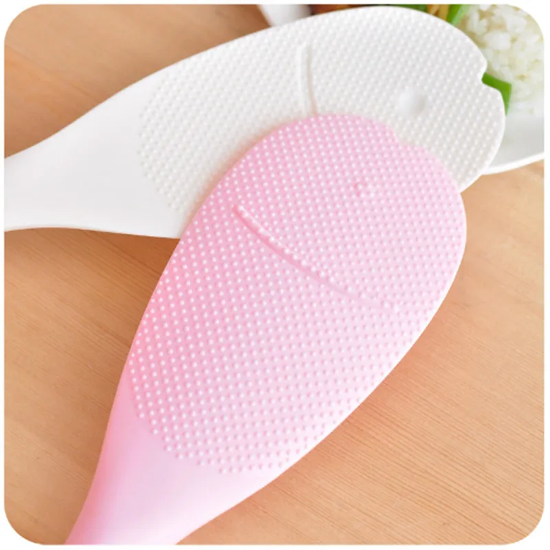 150 шт./лот рыбы мука ложка риса Набор ложек и поварёшек Творческий Кухня гаджеты