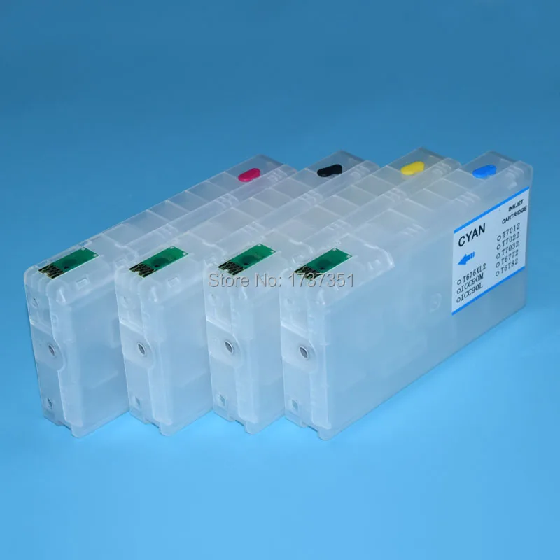 1 комплект T7021 чернильный картридж для epson|ink cartridge|ink cartridge for epsoncartridge epson |