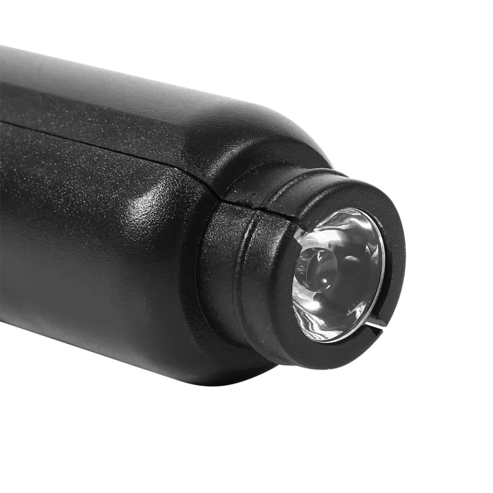 Портативный овоскоп тестер лампы яйцо инкубатор светодиодный свечи штепсельная