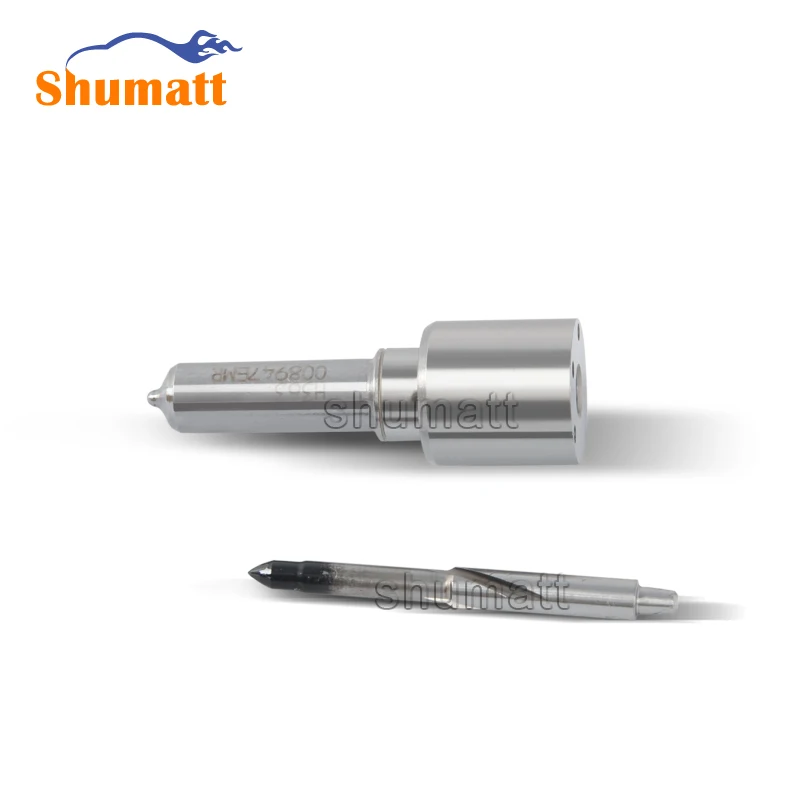 SHUMAT 4 шт. Оригинальные Новые Запасные детали сопло для Common Rail Инжектор 03P130277 03P130277A HRD363 28231462-DNR 28231462 CV1018