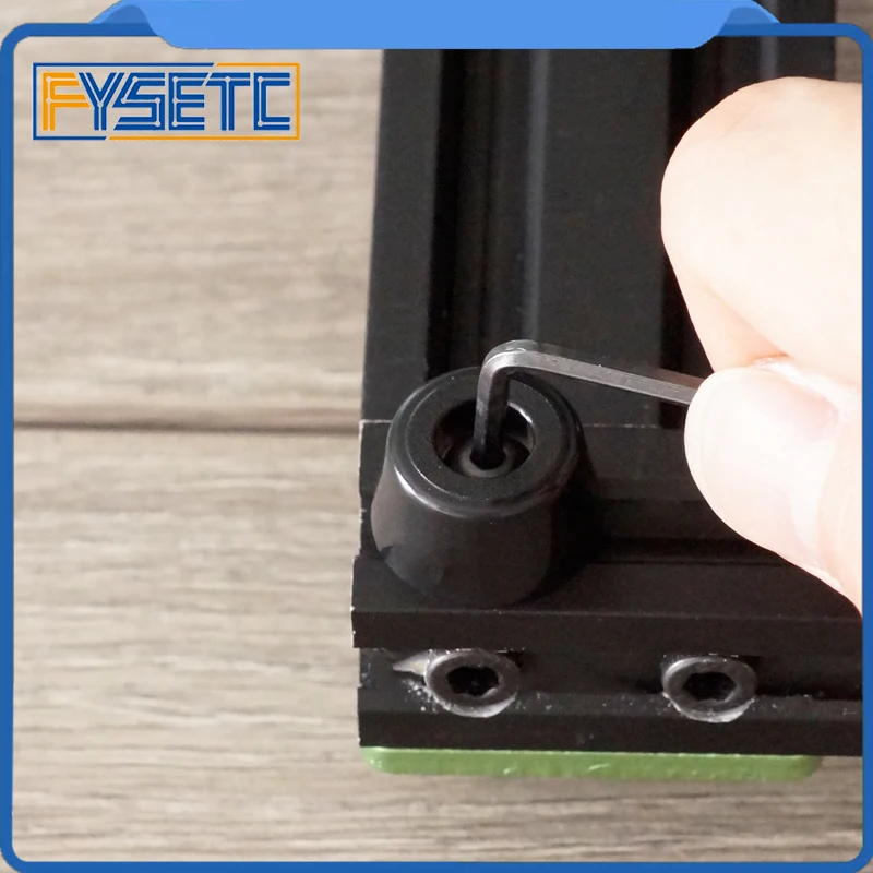 20 комплектов антивибрационный резиновый посадочный коврик для ног