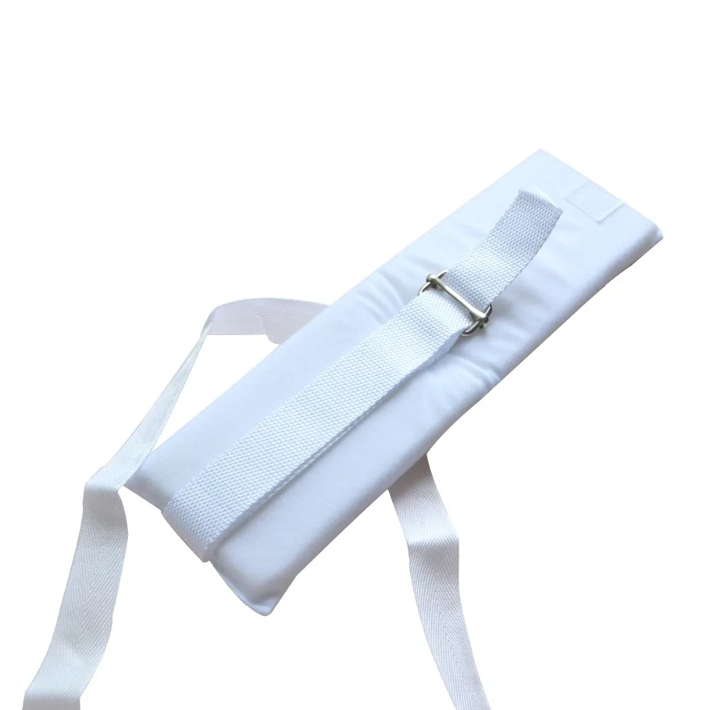 1 шт. медицинский ремешок на запястье фиксирующий поддерживающий тело для