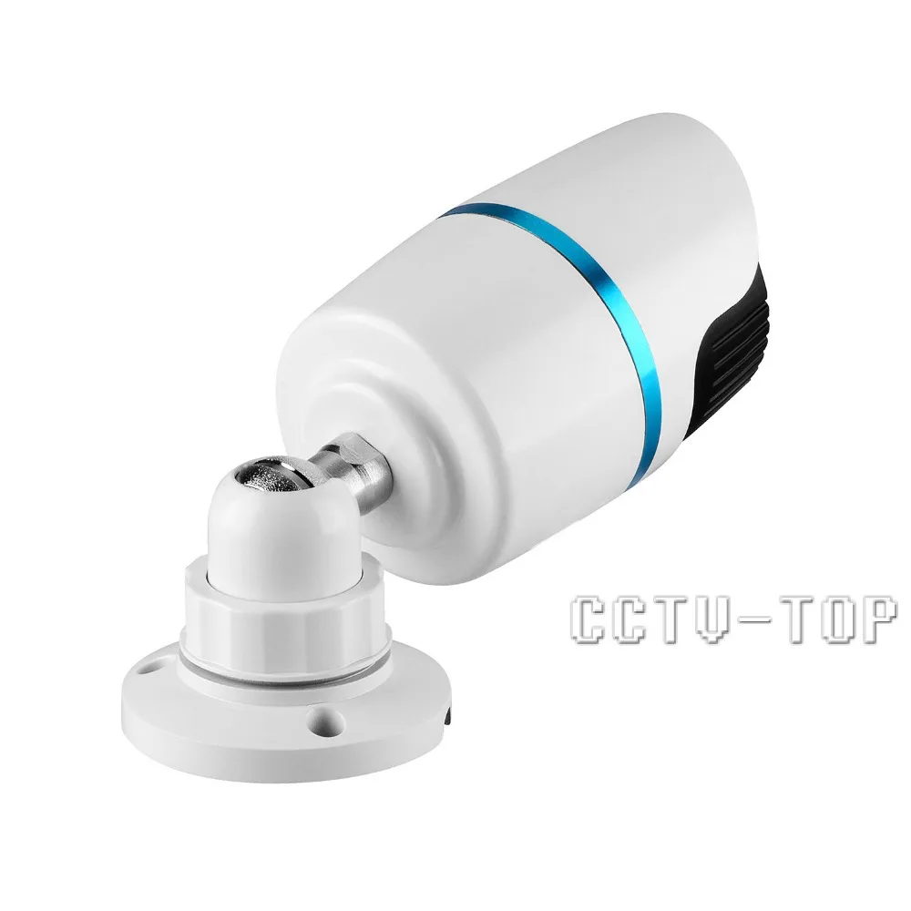 Оптовая продажа IP камера Открытый Full HD 1080p безопасности Пуля водостойкие