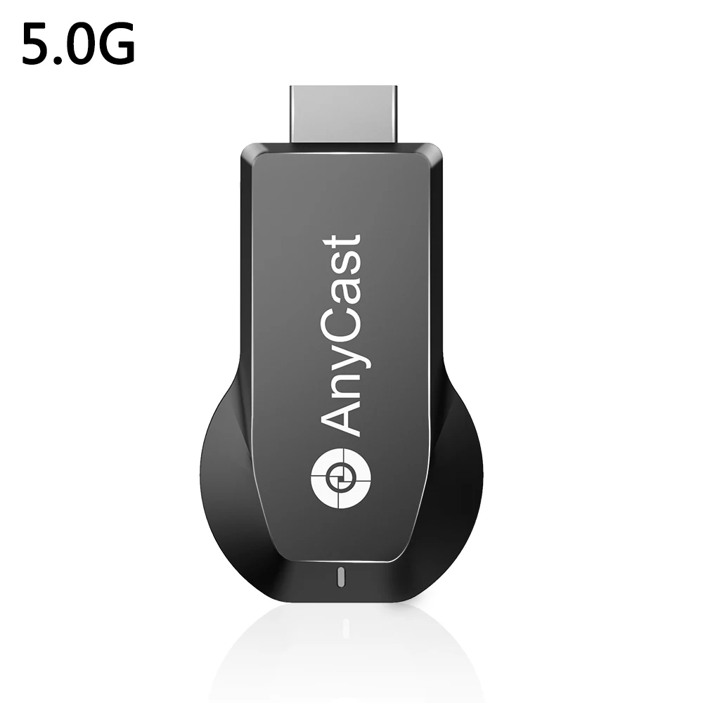 ТВ приставка Miracast Airplay горячая Распродажа 4K HDMI Wi Fi дисплей приемник поддержка Windows