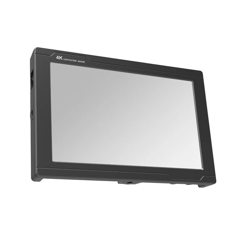 Neway CK750S металлический корпус 7 дюймовый Full HD 3G SDI LCD полевой монитор 4K HDMI