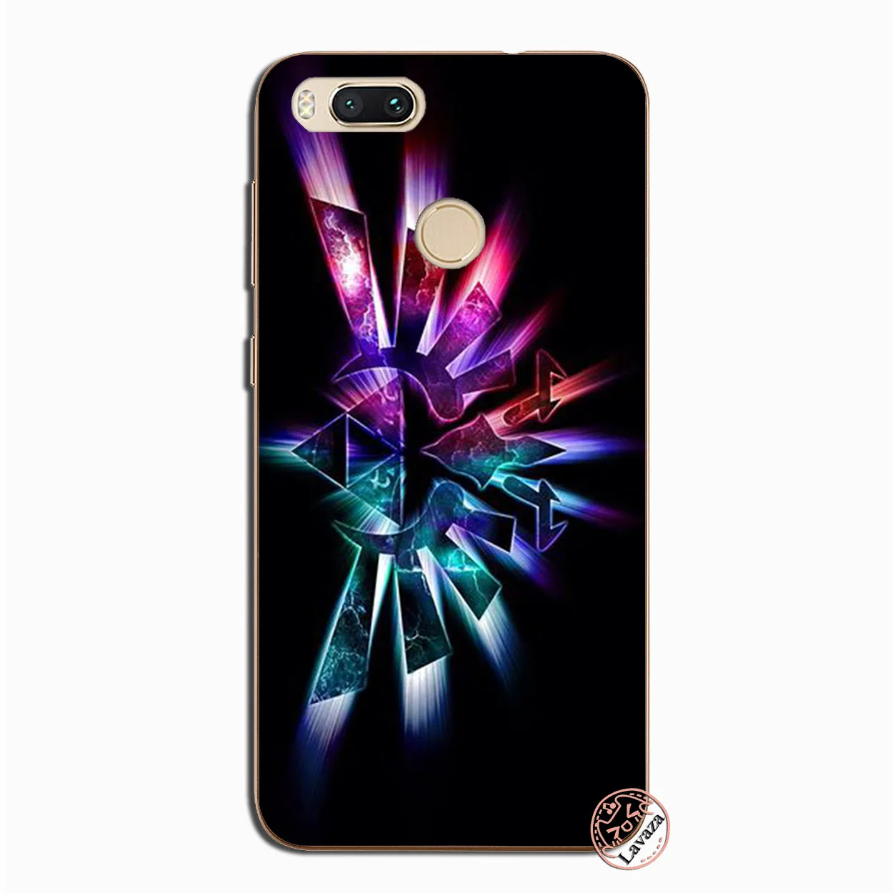 11 Lavaza из игры «Легенда о Зельде чехол для телефона для Xiaomi mi 9 9T A3 Pro CC9 CC9E 8 SE A2 Lite A1 pocophone f1 6 6X 5S 5X макс 3 крышка mi 9 mi 8 - Цвет: 11