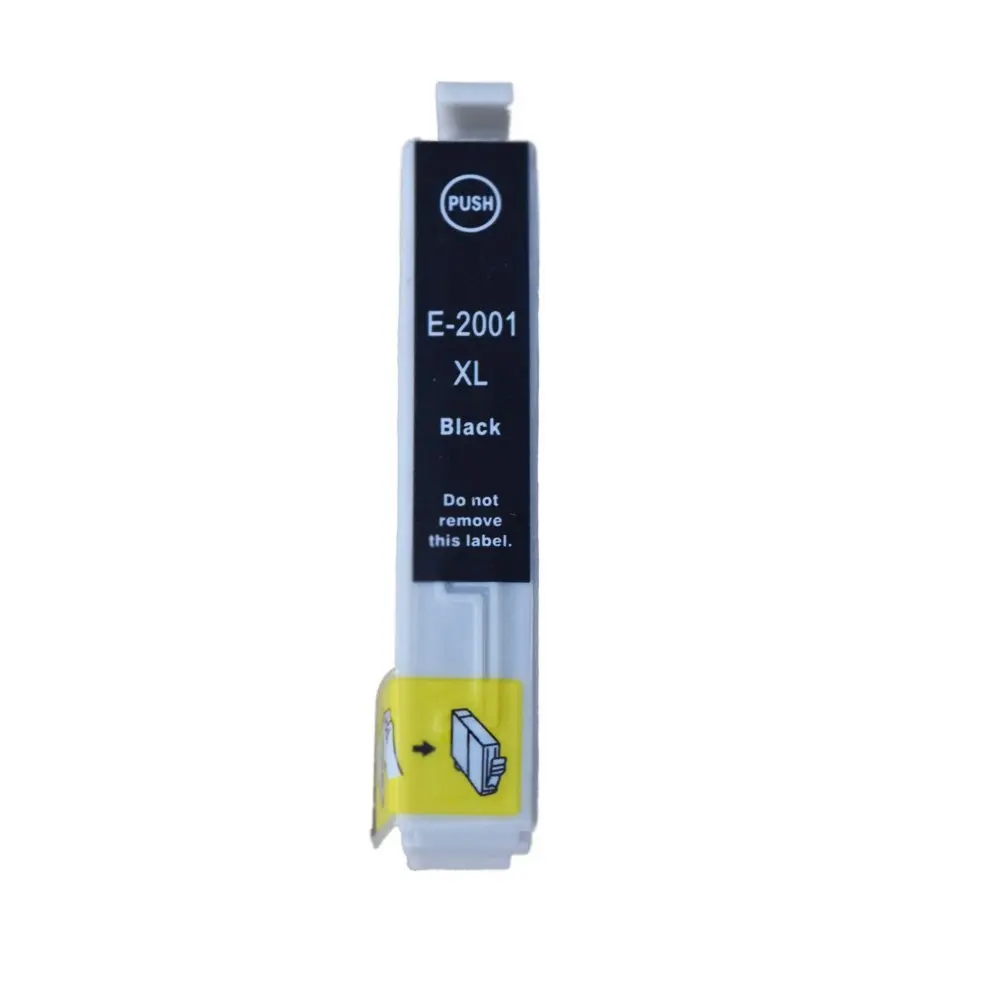 10 шт. совместимый чернильный картридж T200XL для Epson XP100 XP400 XP200 XP300 WF 2530 2540 Workforce 2510