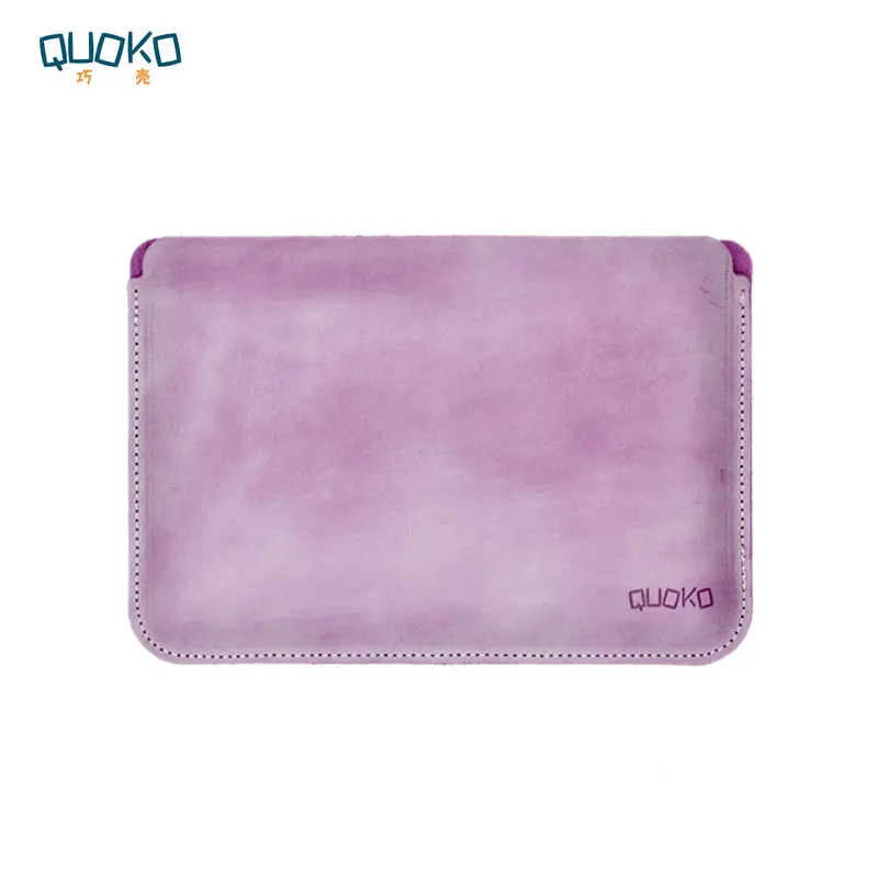 Простота и супер тонкий 100% натуральная кожа Pad сумка чехол для Apple iPad mini 5 7 9 дюймов