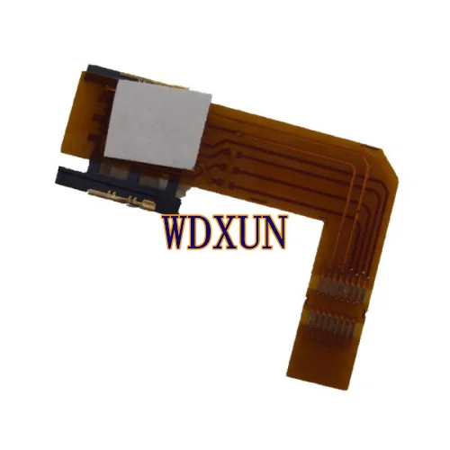 Разъем для SIM карты UIM mc8775 8781 em770 MC8790 EM770W EM820 3gmodule PCIE|usim slot|module |