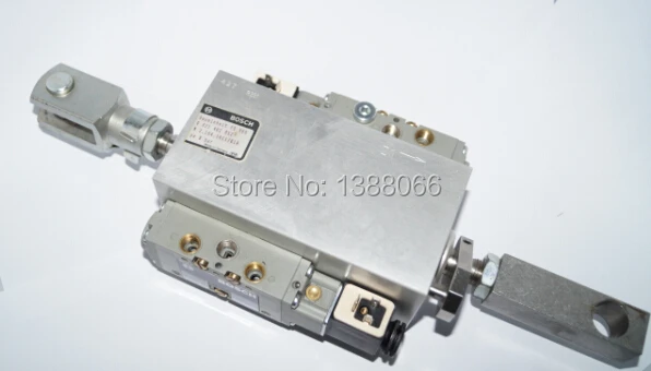 Пневматический цилиндр D63 H18 M4.335.007N M2.184.1011/01A M2.184.1011 SM 74