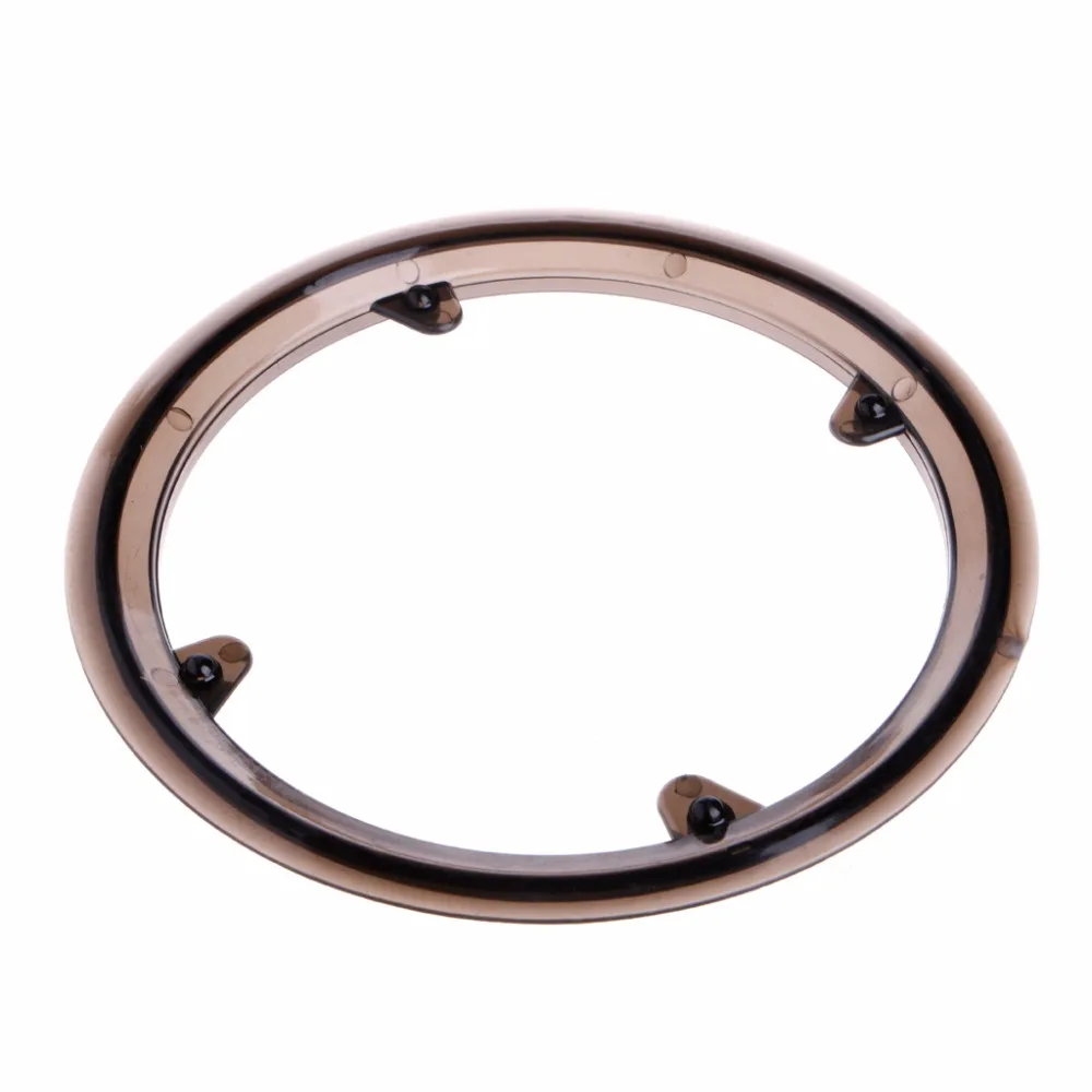 

MTB Bike 4 Hole Crank Wheel Tooth Plate Cover Bicycle Cycling Crankset Wheel Cover Guard Chain Protective Cap Plastic