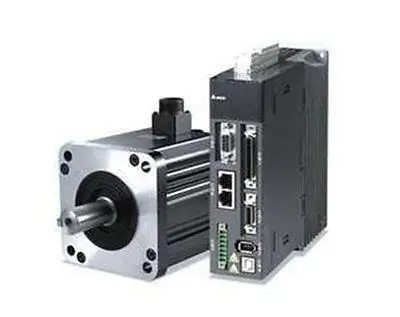 Серводвигатель ECMACA0401GS ECMA-CA0401GS |