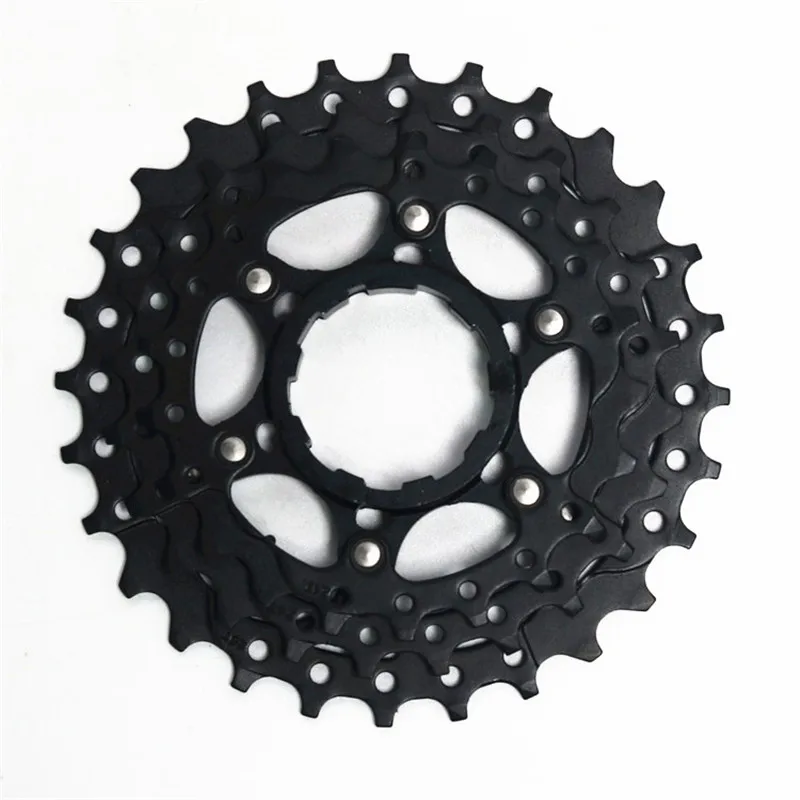 Кассета велосипедная 11 Velocidade 370 г 50 т|cassette freewheel|cassete velocidadebicycle cassette |
